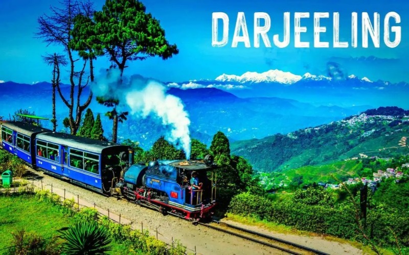 Darjeeling