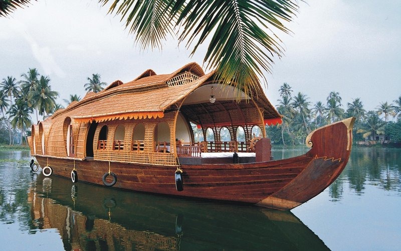 Kumarakom