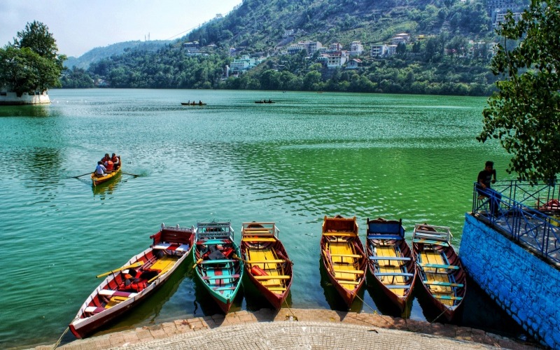 Bhimtal