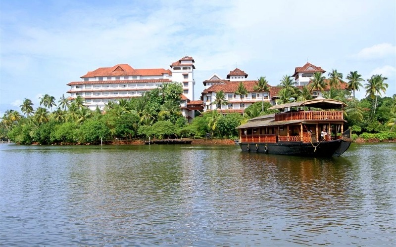 Ashtamudi