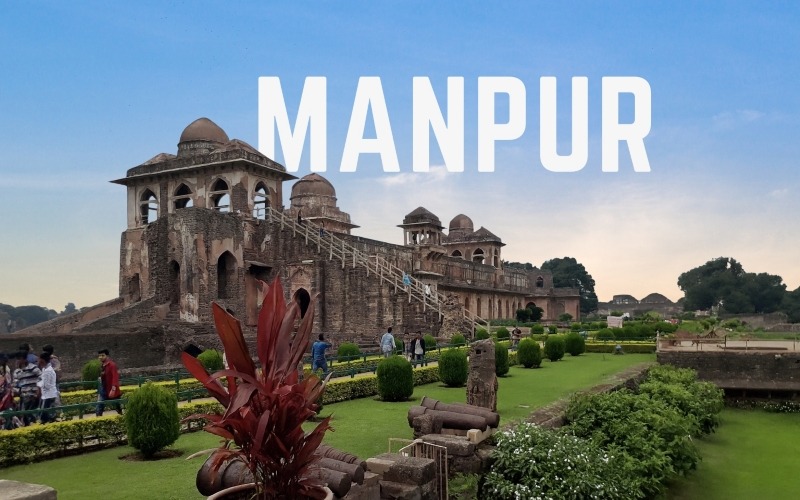 Manpur