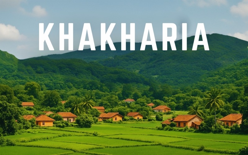 Khakharia