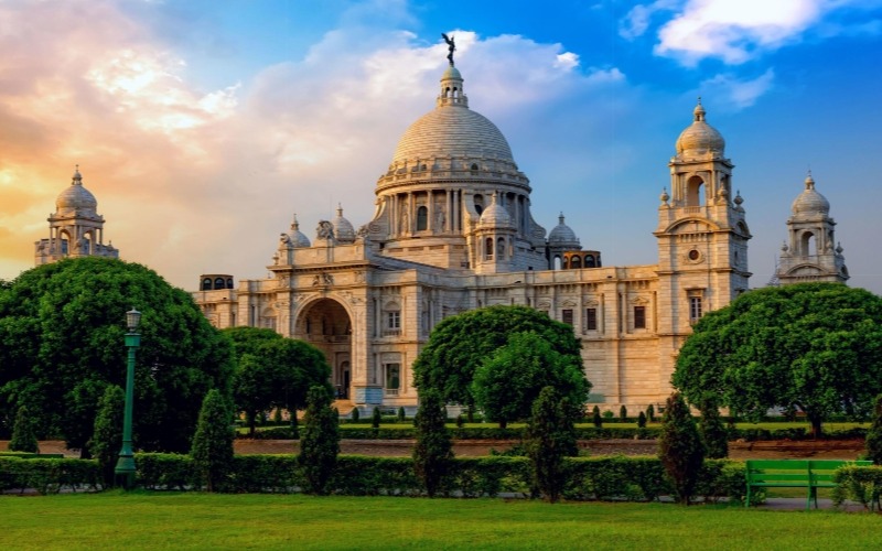 Kolkata