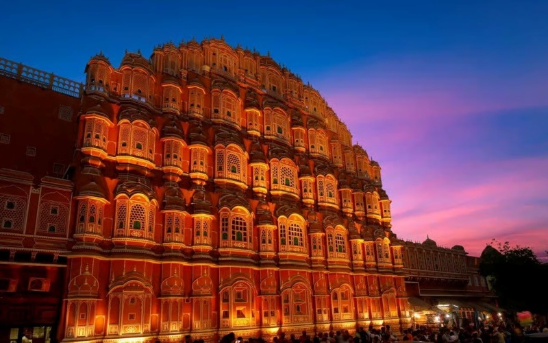 Jaipur