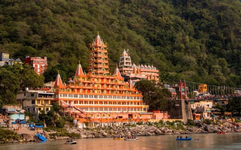 Rishikesh