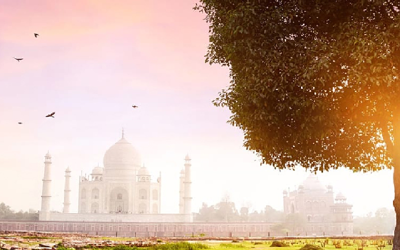 Agra