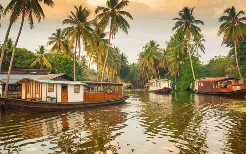 Alleppey