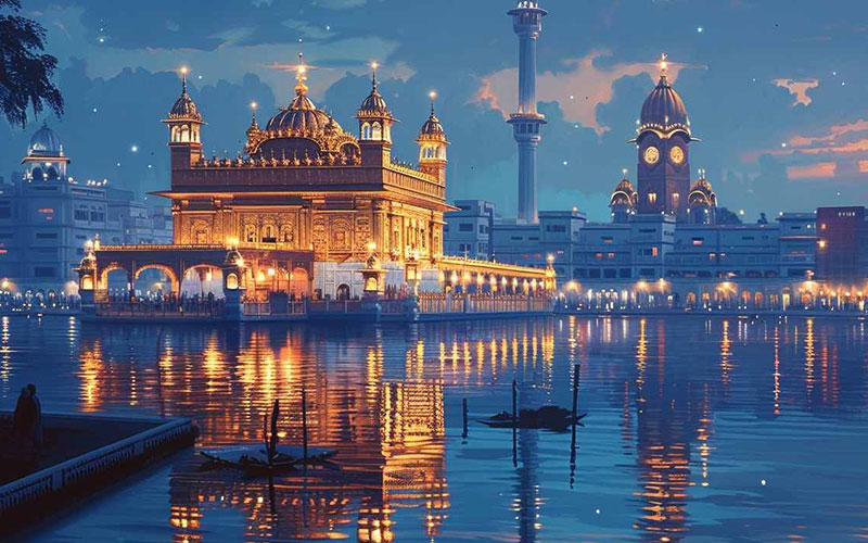 Amritsar