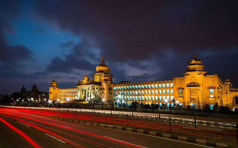 Bangalore