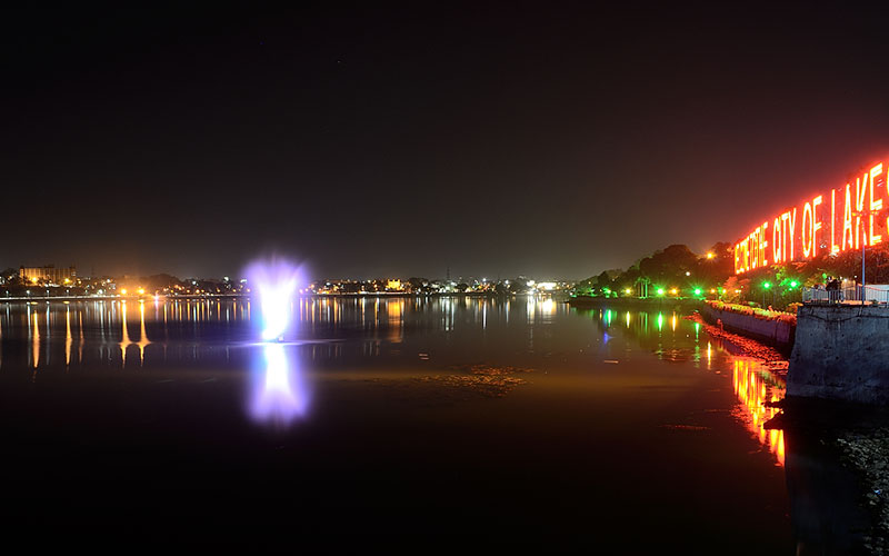 Bhopal