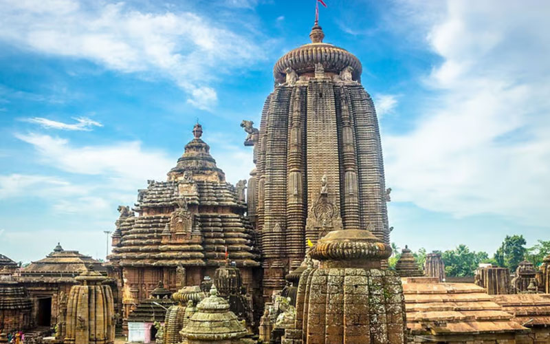 Bhubaneswar