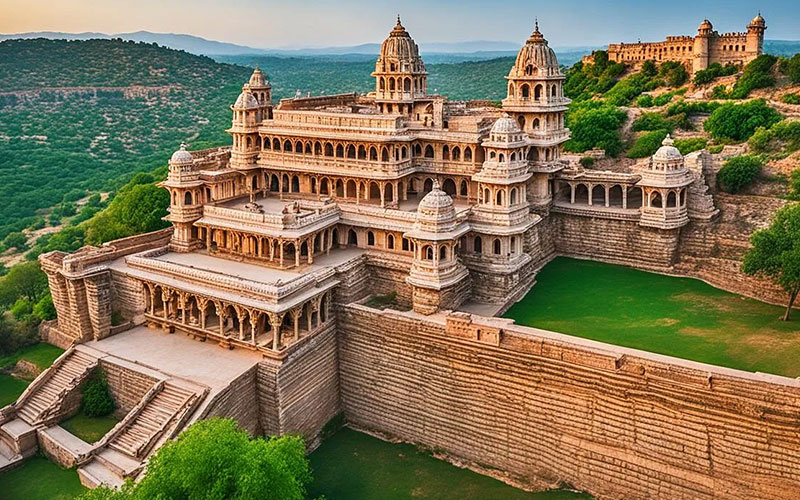 Chittorgarh