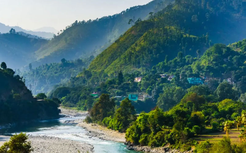 Dehradun