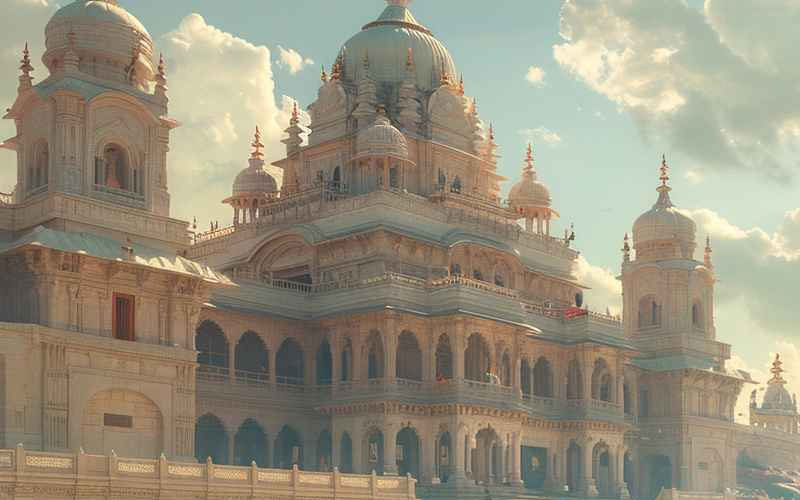 Dwarka