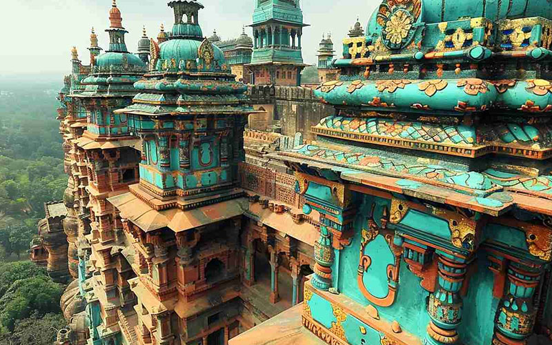 Gwalior
