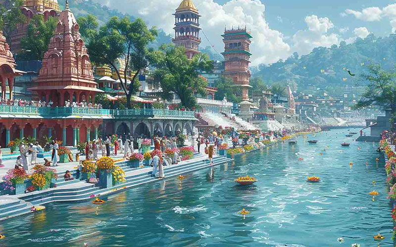 Haridwar