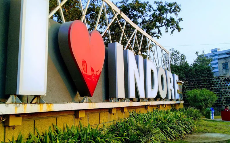 Indore