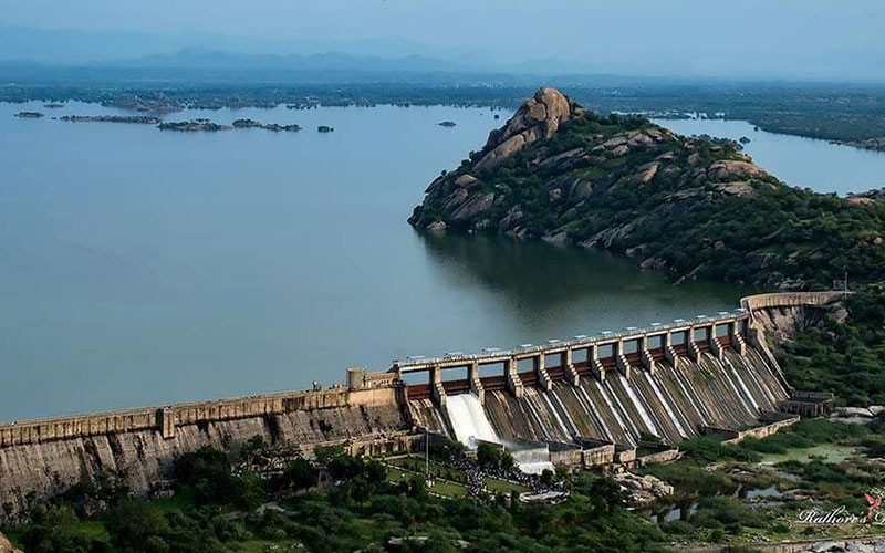 Jawai