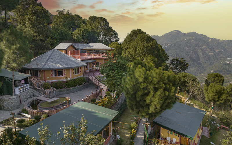 Kasauli