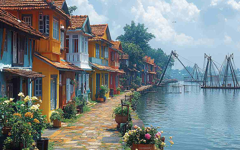 Kochi