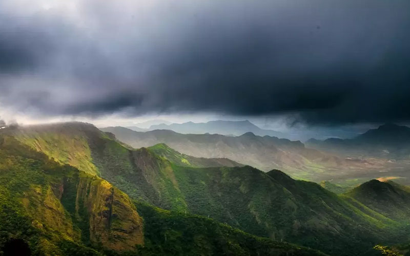 Kodaikanal