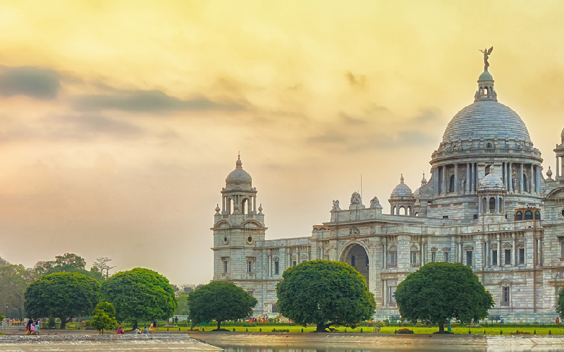 Kolkata