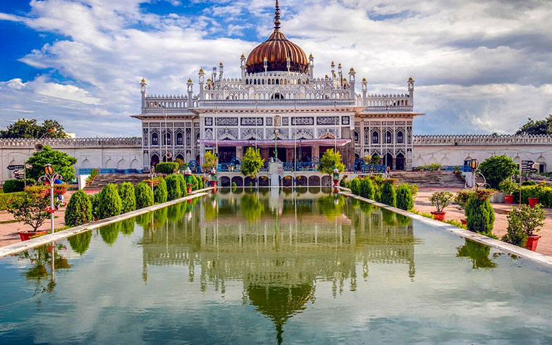Lucknow