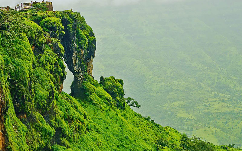 Mahabaleshwar