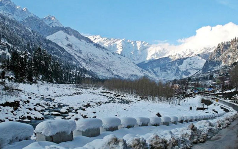 Manali