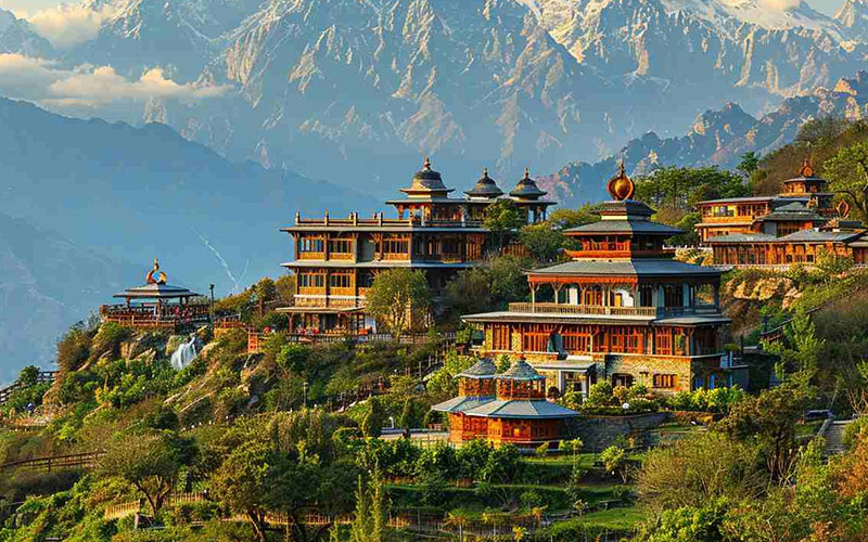 Mussoorie
