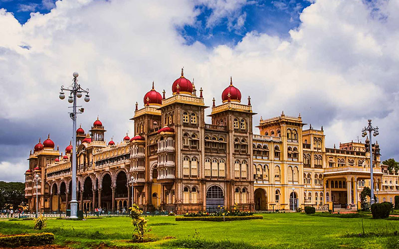 Mysore