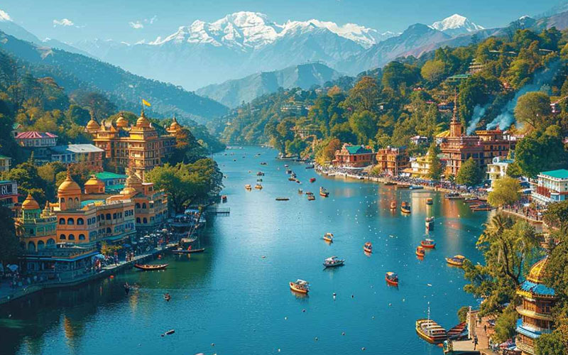 Nainital