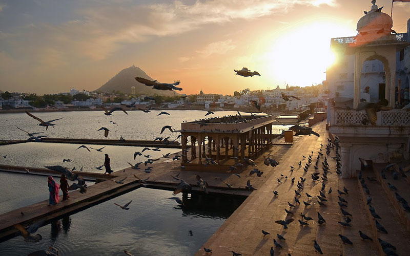 Pushkar