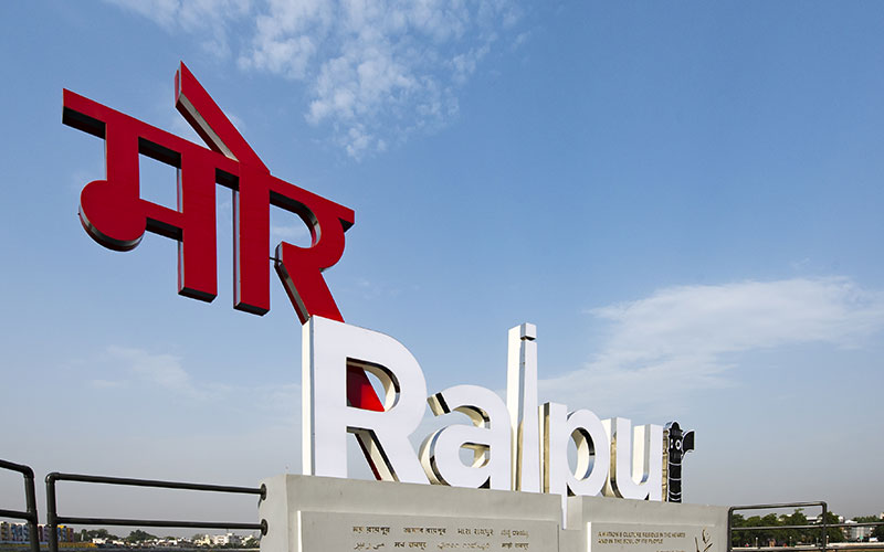 Raipur