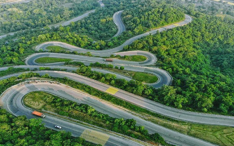 Ranchi