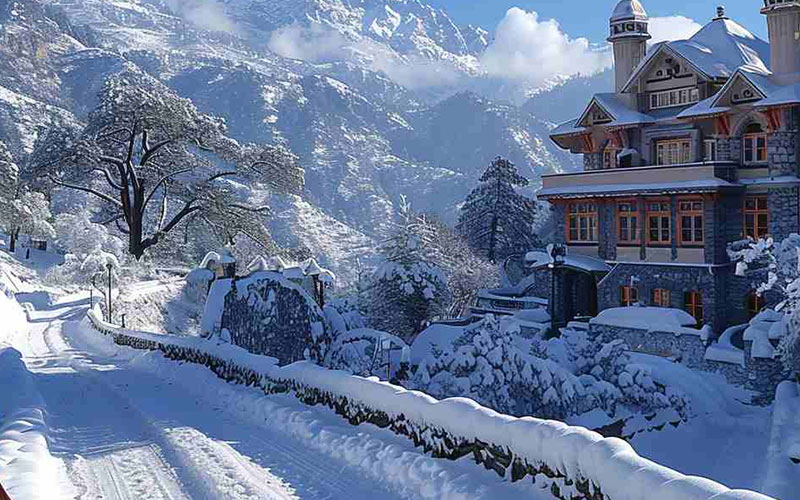 Shimla