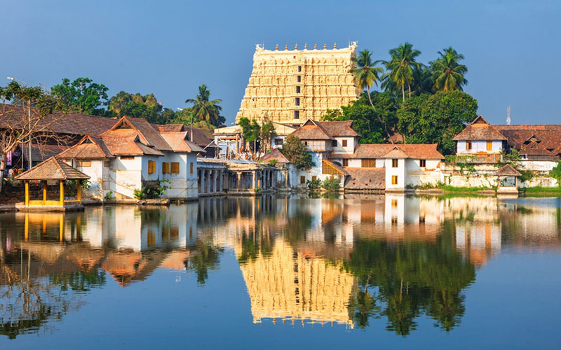 Trivandrum