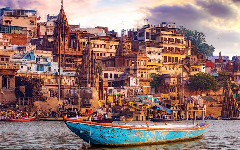 Varanasi