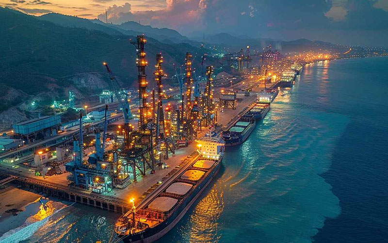 Visakhapatnam
